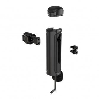 Rokturi HANDLE - SMALLRIG 4402 SIDE HANDLE WITH WIRELESS CONTROL & QUICK RELEASE 4402 - быстрый заказ от производителя