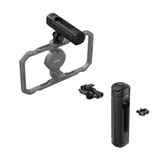 Rokturi HANDLE - SMALLRIG 4402 SIDE HANDLE WITH WIRELESS CONTROL & QUICK RELEASE 4402 - быстрый заказ от производителя