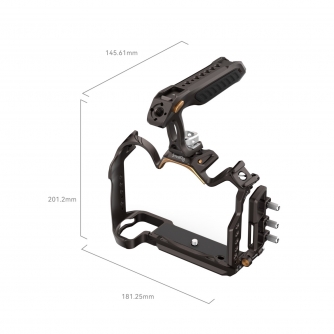 Ietvars kameram CAGE - SmallRig Night Eagle Cage Kit for Nikon Z 8 4317 4317 - ātri pasūtīt no ražotāja