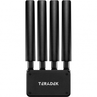 Wireless Video Transmitter - Teradek Node 5G (USB-A) Mobile Connectivity Solution - quick order from manufacturer