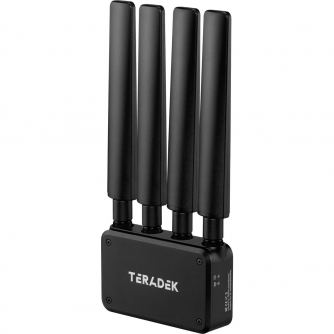 Wireless Video Transmitter - Teradek Node 5G (USB-A) Mobile Connectivity Solution - quick order from manufacturer