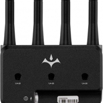 Bezvadu video pārraidītāji - Teradek Node 5G (USB-A) Mobile Connectivity Solution - ātri pasūtīt no ražotāja