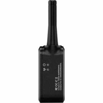 Wireless Video Transmitter - Teradek Node 5G (USB-C) Mobile Connectivity Solution - quick order from manufacturer