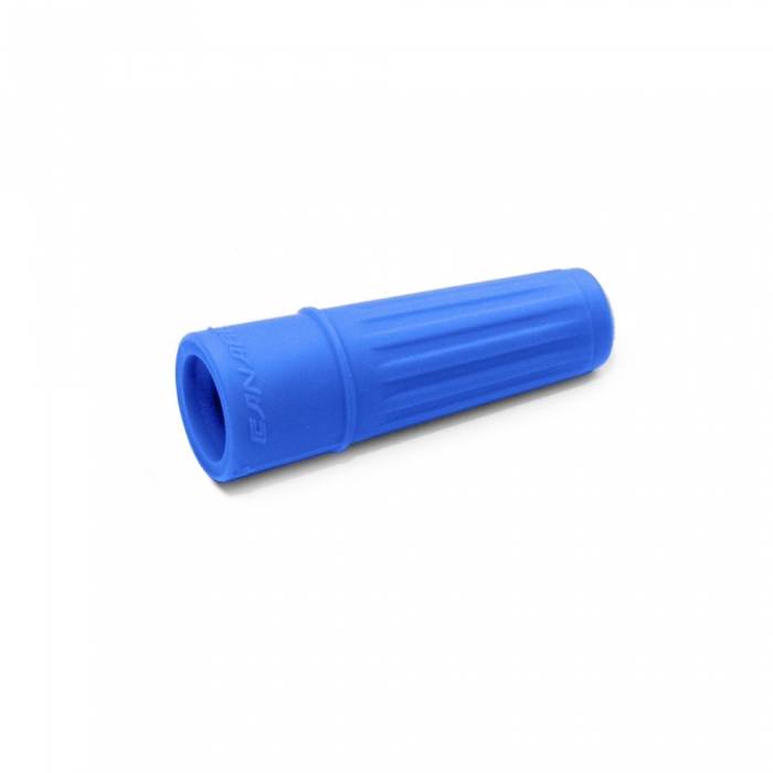 Audio cables, adapters - Canare CB02 BLU BLUE BNC CONNECTOR COVER CB02BLU - quick order from manufacturer