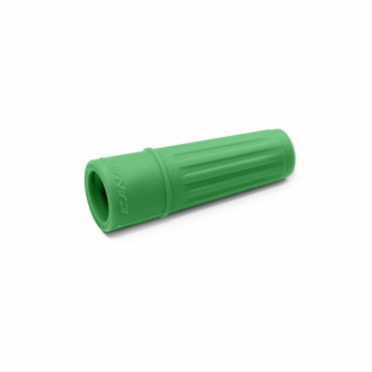 Audio cables, adapters - Canare CB02 GRN GREEN BNC CONNECTOR CAP CB02GRN - quick order from manufacturer