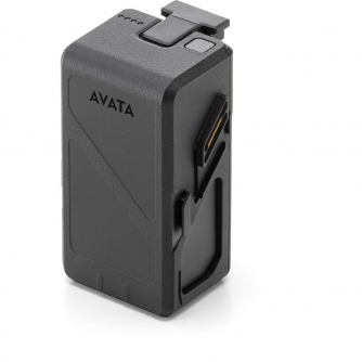 Drone accessories - DJI Avata Intelligent Flight Battery CP.FP.00000072.01 - quick order from manufacturer