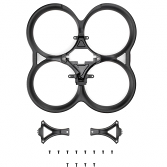 Multikopteru aksesuāri - DJI Avata Propeller Guard CP.FP.00000076.01 - быстрый заказ от производителя