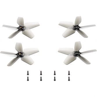 Drone accessories - DJI Avata Propellers for DJI Drones, 1381125, CP.FP.00000074.01 - quick order from manufacturer