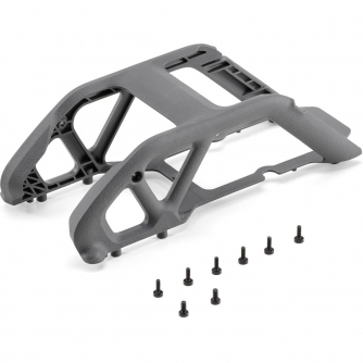 Drone accessories - DJI Avata Upper Frame Repair Kit - CP.FP.00000075.01 - quick order from manufacturer