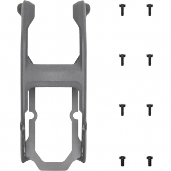 Drone accessories - DJI Avata Upper Frame Repair Kit - CP.FP.00000075.01 - quick order from manufacturer