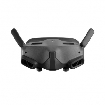 Drone accessories - DJI Goggles 2 FPV Headset 1080p 100 MHz - quick order from manufacturer