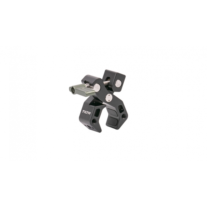 TiltaAccessoryMountingClamp-BlackTA-AMC-B