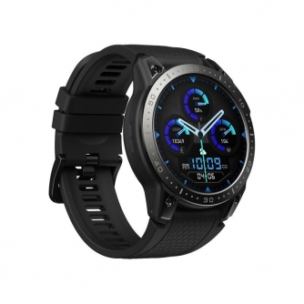 Discontinued - Zeblaze Ares 3 Pro smartwatch - black