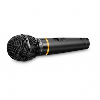 Vocal Microphones - Saramonic SR-MV58 dynamic microphone with XLR connector - quick order from manufacturer