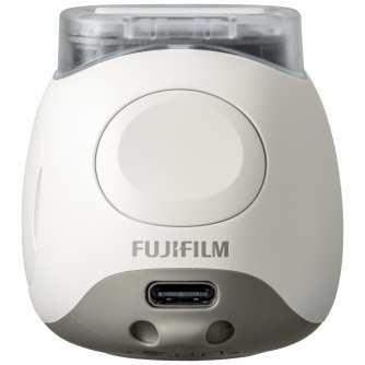 Momentfoto kamera - Fujifilm Instax Pal Compact Instant Camera with Bluetooth Connectivity - ātri pasūtīt no ražotāja
