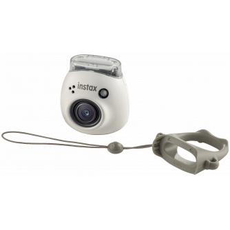 Momentfoto kamera - Fujifilm Instax Pal Compact Instant Camera with Bluetooth Connectivity - ātri pasūtīt no ražotāja