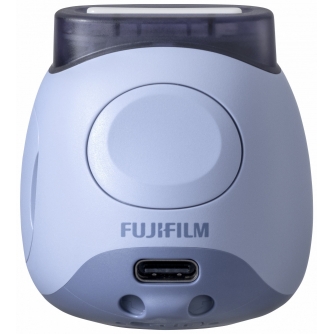 Momentfoto kamera - Fujifilm Instax Pal Instant Camera, Blue, 832673, 16812560 - ātri pasūtīt no ražotāja