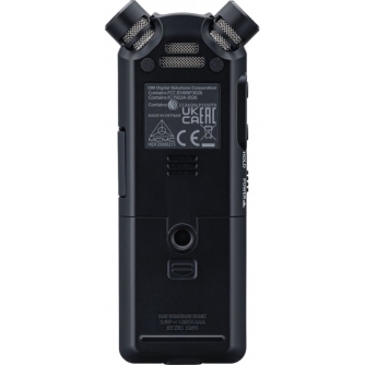 Sound Recorder - Olympus OM System audio recorder LS-P5 Kit V409180BG010 - quick order from manufacturer