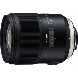 SLR Lenses - Tamron SP 35mm f/1.4 Di USD for Nikon F045N - quick order from manufacturer