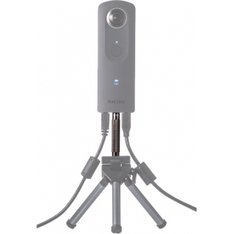 Tripod Accessories - Ricoh Theta TE-1 Extension Adapter 681326 910710 - quick order from manufacturer