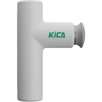 Photography Gift - FeiyuTech massage gun KiCA Mini-C, white - quick order from manufacturer