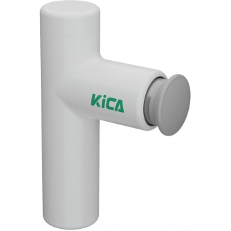 Dāvanas - FeiyuTech massage gun KiCA Mini-C, white - ātri pasūtīt no ražotāja