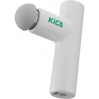 Фото подарки - FeiyuTech massage gun KiCA Mini-C, white - быстрый заказ от производителя