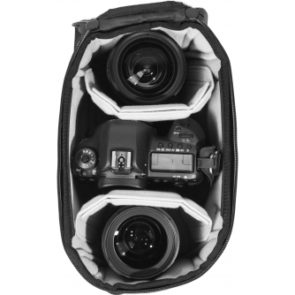 Backpacks - Peak Design Camera Cube V2 Small BCC-S-BK-2 - quick order from manufacturer