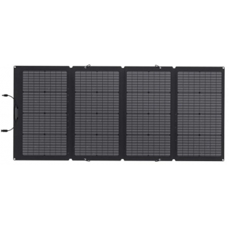 LED Fresnels Lights - EcoFlow 220W Solar Panel for Portable Power Stations - quick order from manufacturer