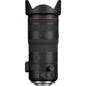 MIRRORLESS Objektīvi - Canon RF 24-105mm F2.8 L IS USM Z FullFrame universāls objektīvs - ātri pasūtīt no ražotāja