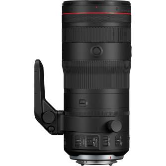 MIRRORLESS Objektīvi - Canon RF 24-105mm F2.8 L IS USM Z FullFrame universāls objektīvs - ātri pasūtīt no ražotāja