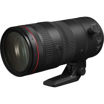 MIRRORLESS Objektīvi - Canon RF 24-105mm F2.8 L IS USM Z FullFrame universāls objektīvs - ātri pasūtīt no ražotāja