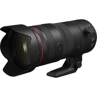 Mirrorless Lenses - Многоцелевой полнокадровый объектив Canon RF 24-105mm F2.8 L IS USM Z - быстрый заказ от производителя