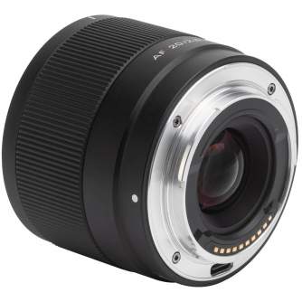 MIRRORLESS Objektīvi - Viltrox AF 20mm F2.8 FE Lens for Sony E - ātri pasūtīt no ražotāja