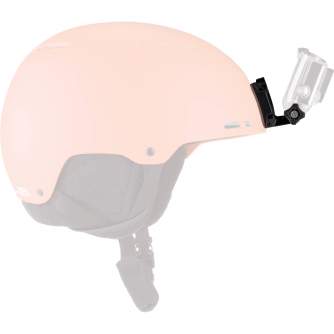 Sporta kameru aksesuāri - GoPro Helmet Front and Side Mount (AHFSM-001) Hero12 Hero11 Hero10 - купить сегодня в магазине и с дос