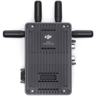 Bezvadu video pārraidītāji - DJI Transmission Combo with High-Bright Monitor CP.RN.00000209.01 - быстрый заказ от производителя