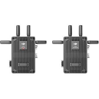 Wireless Video Transmitter - DJI Transmission Combo with High-Bright Monitor CP.RN.00000209.01 - quick order from manufacturer