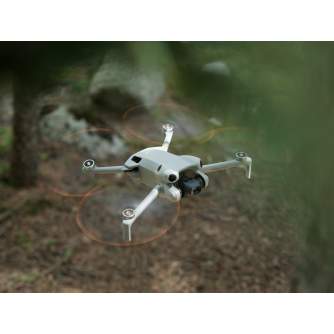 DJI Droni - DJI MINI PRO 4 drone w. DJI RC 2 remote - купить сегодня в магазине и с доставкой