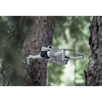 DJI Droni - DJI MINI PRO 4 drone w. DJI RC 2 remote - купить сегодня в магазине и с доставкой