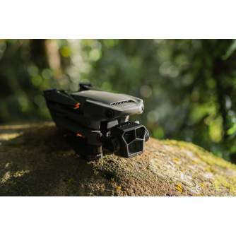 DJI Droni - DJI Mavic 3 Pro Fly More Combo DJI RC профессиональный дрон с пультом + 2 батареи, - быстрый заказ от производителя