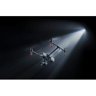 DJI Drone - DJI Inspire 3 drone Enterprise 8K 75fps ProRes RAW Full-frame DL-Mount - quick order from manufacturer