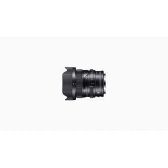 CINEMA Video Lenses - Sigma 24mm F2.0 DG DN [Contemporary] for L-Mount 403969 - quick order from manufacturer