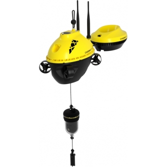 Underwater drone - CHASING F1 Pro Underwater Drone with 1080P Camera - quick order from manufacturer