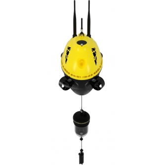 Underwater drone - CHASING F1 Pro Underwater Drone with 1080P Camera - quick order from manufacturer