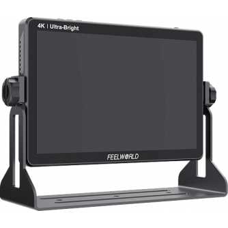 External LCD Displays - FeelWorld LUT11H 10.1" 4K Touchscreen HDMI Camera Monitor - quick order from manufacturer