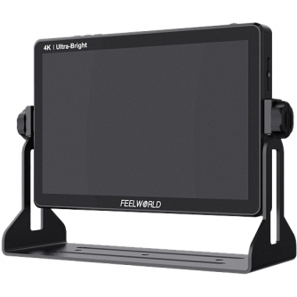 LCD monitori filmēšanai - FeelWorld LUT11H 10.1" 4K Touchscreen HDMI Camera Monitor - ātri pasūtīt no ražotāja