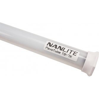 Light Wands Led Tubes - NANLITE PAVOTUBE T8-7X 2 LIGHT KIT 15-2024-2KIT - quick order from manufacturer