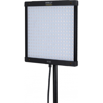 NANLITE PavoSlim 60B Bi-Color LED Panel Light