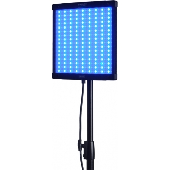 NANLITE PavoSlim 60C Full Color LED Panel Light