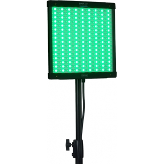 Light Panels - NANLITE PavoSlim 60C Full Color LED Panel Light - quick order from manufacturer